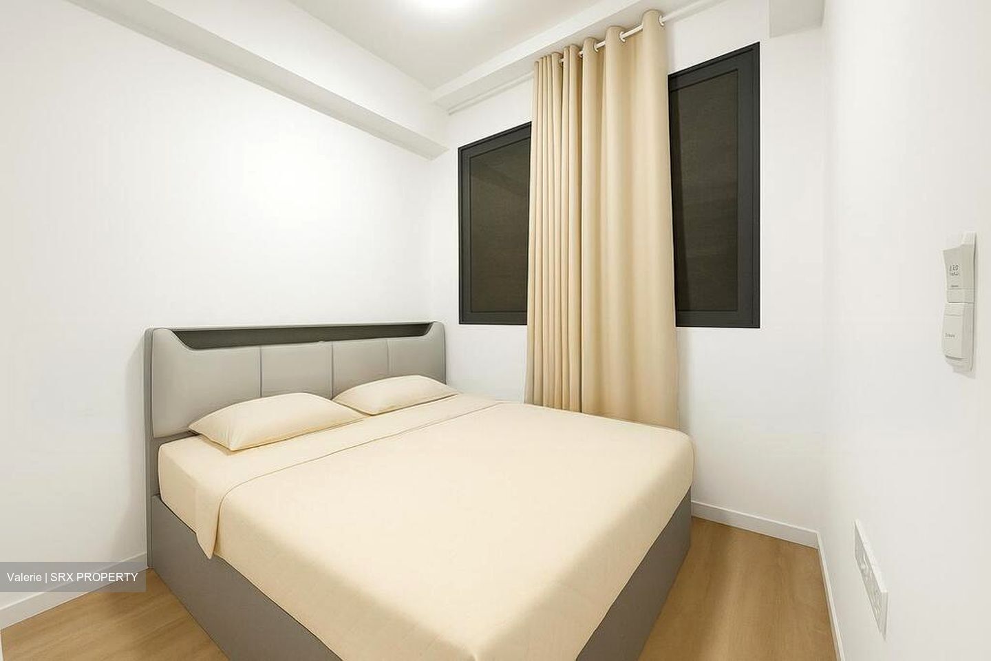 Parc Botannia (D28), Condominium #572987631